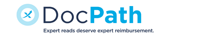 docpath dk blue logo